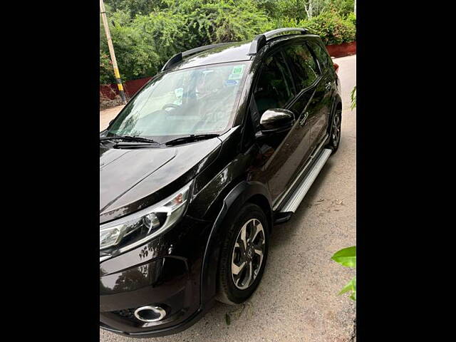 Used Honda BR-V VX Petrol [2016-2017] in Delhi