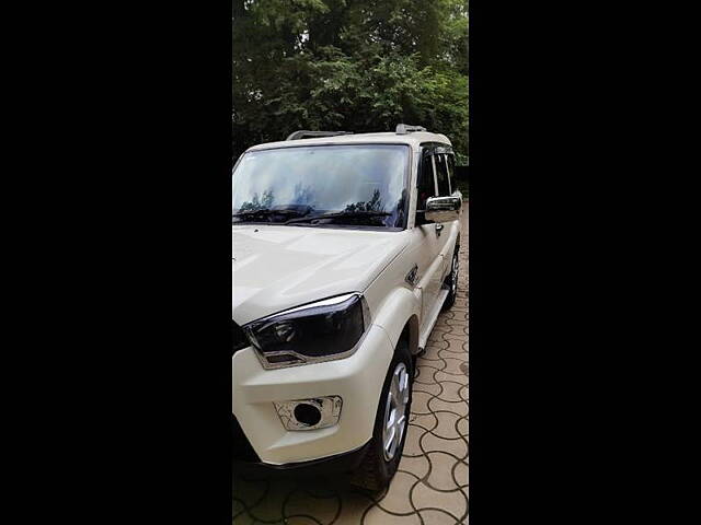 Used Mahindra Scorpio 2021 S5 2WD 9 STR in Ranchi