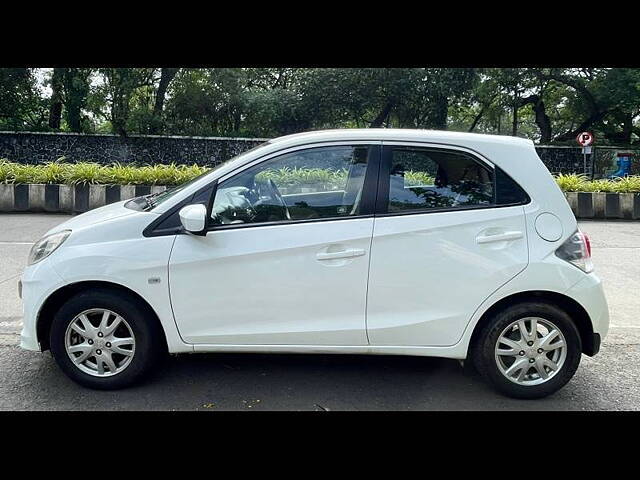 Used Honda Brio [2013-2016] VX MT in Mumbai