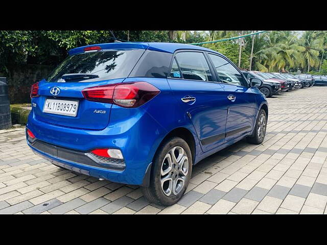 Used Hyundai Elite i20 [2019-2020] Asta 1.2 (O) [2019-2020] in Kozhikode