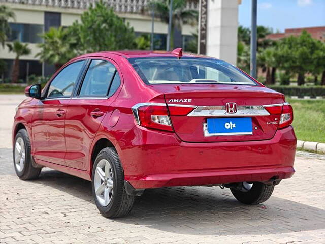 Used Honda Amaze [2018-2021] 1.2 S MT Petrol [2018-2020] in Mohali