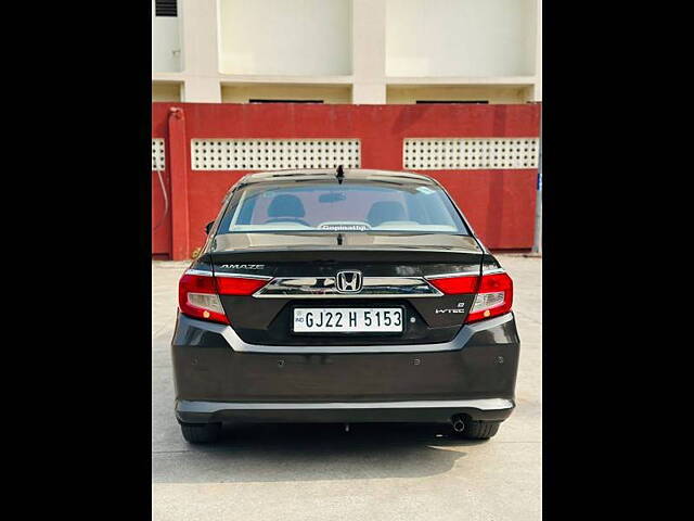 Used Honda Amaze [2016-2018] 1.2 S i-VTEC in Surat