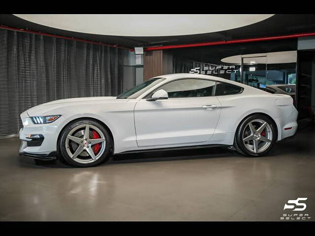 Used Ford Mustang GT Fastback 5.0L v8 in Pune