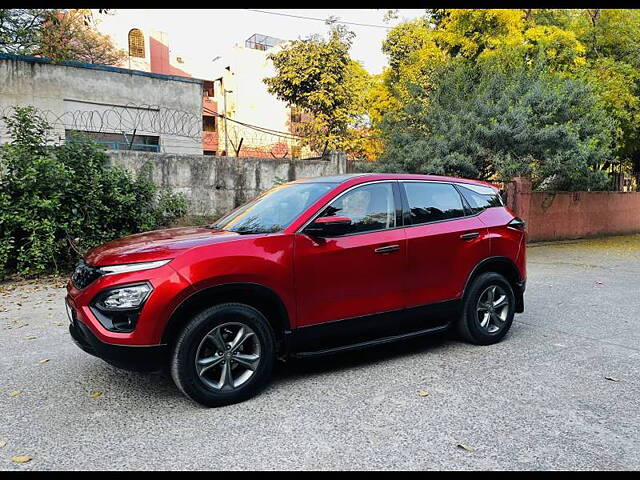 Used Tata Harrier [2019-2023] XZA in Delhi