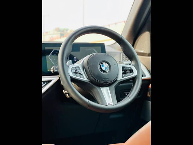 Used BMW X5 xDrive40i xLine in Delhi