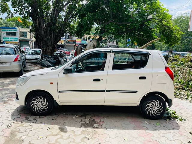 Used Maruti Suzuki Alto K10 [2014-2020] LXi CNG [2014-2018] in Delhi