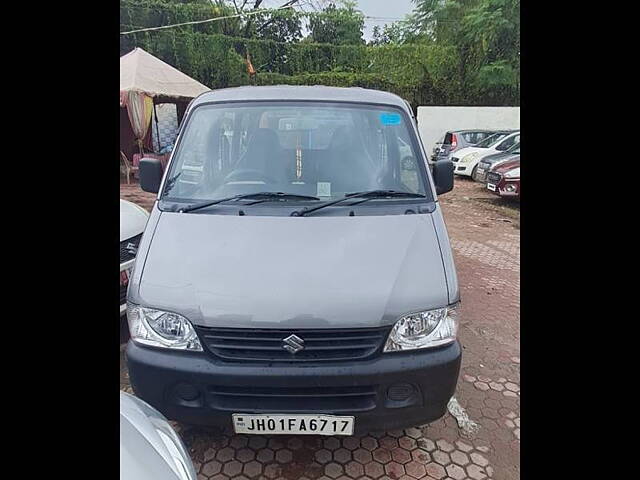 Used Maruti Suzuki Eeco 5 STR AC in Ranchi