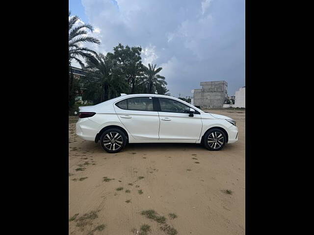 Used Honda City 4th Generation VX CVT Petrol in Ahmedabad