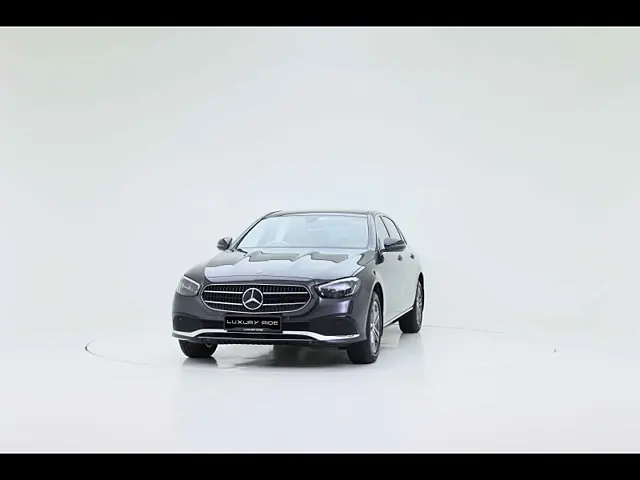 Used 2022 Mercedes-Benz E-Class in Delhi
