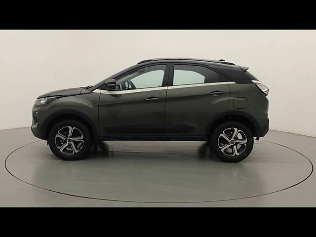 Used Tata Nexon [2017-2020] XZ Plus in Mumbai