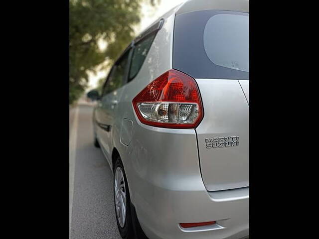 Used Maruti Suzuki Ertiga [2012-2015] Vxi CNG in Delhi