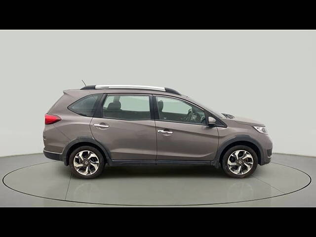 Used Honda BR-V V CVT Petrol in Bangalore