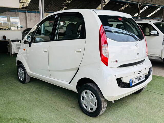 Used Tata Nano Twist XTA in Bangalore