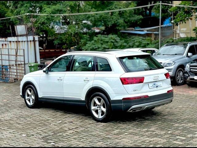 Used Audi Q7 [2015-2020] 45 TDI Technology Pack in Mumbai