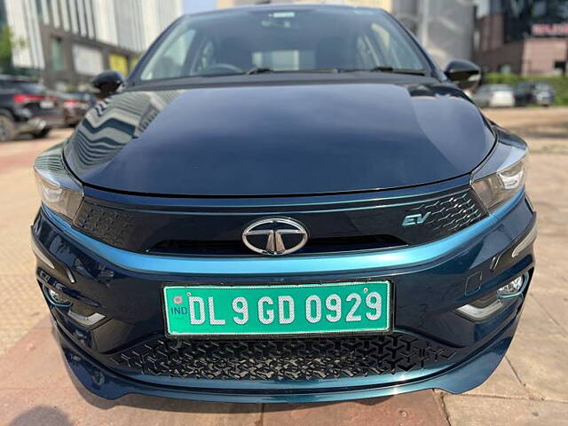 Used 2021 Tata Tigor EV in Delhi