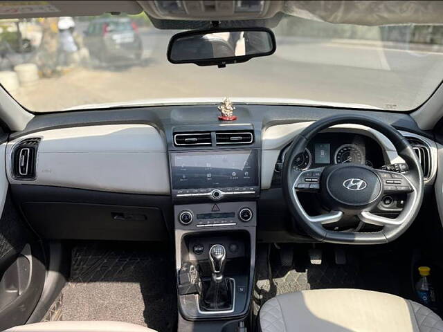 Used Hyundai Creta [2020-2023] SX 1.5 Diesel [2020-2022] in Delhi