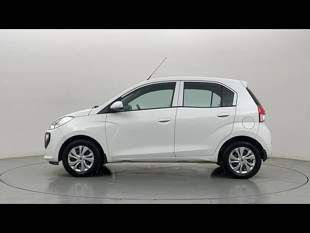 Used Hyundai Santro Sportz CNG [2018-2020] in Gurgaon