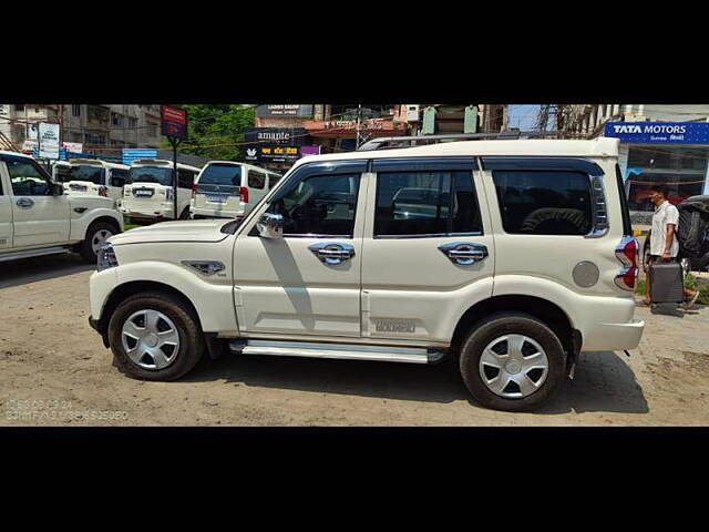 Used Mahindra Scorpio 2021 S5 2WD 7 STR in Patna