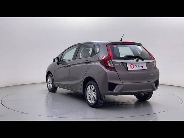 Used Honda Jazz [2015-2018] V Petrol in Bangalore