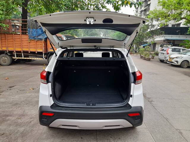 Used Hyundai Creta [2019-2020] SX 1.6 AT CRDi in Mumbai