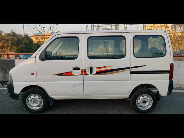 Used Maruti Suzuki Eeco [2010-2022] 7 STR in Delhi