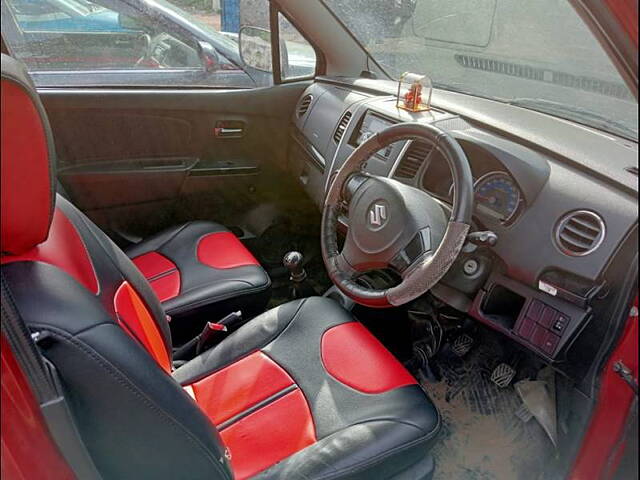 Used Maruti Suzuki Stingray LXi in Aurangabad