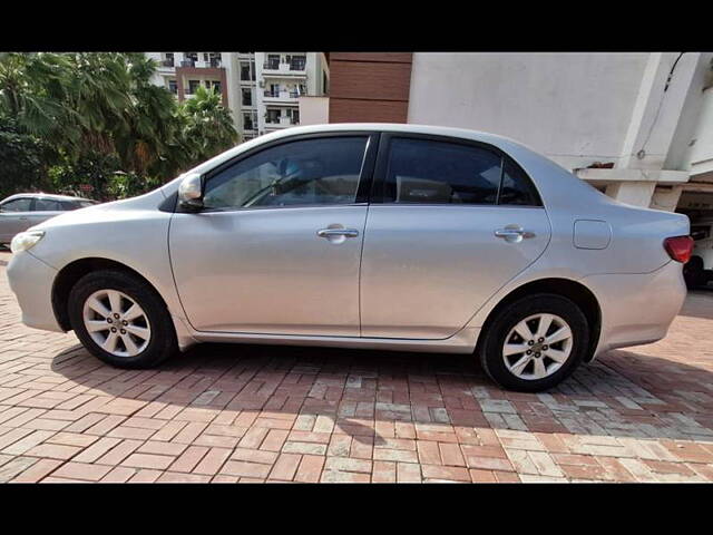 Used Toyota Corolla Altis [2008-2011] 1.8 G in Kanpur