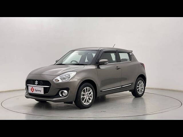 Used 2022 Maruti Suzuki Swift in Pune