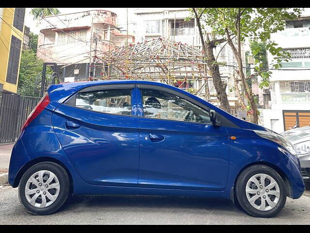 Used Hyundai Eon 1.0 Kappa Magna + [2014-2016] in Kolkata