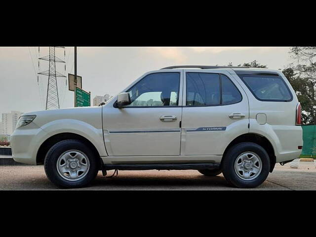 Used Tata Safari Storme [2012-2015] 2.2 EX 4x2 in Lucknow