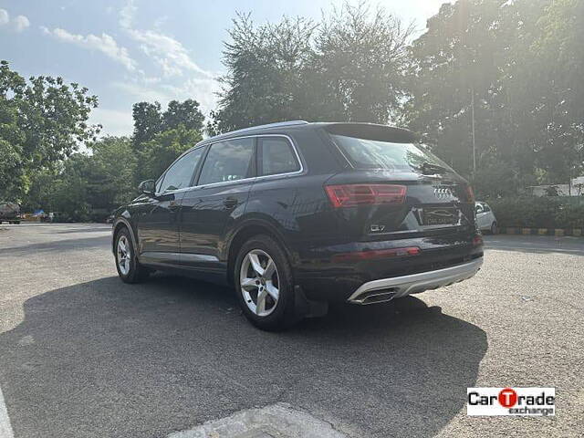 Used Audi Q7 [2015-2020] 45 TDI Technology Pack in Delhi