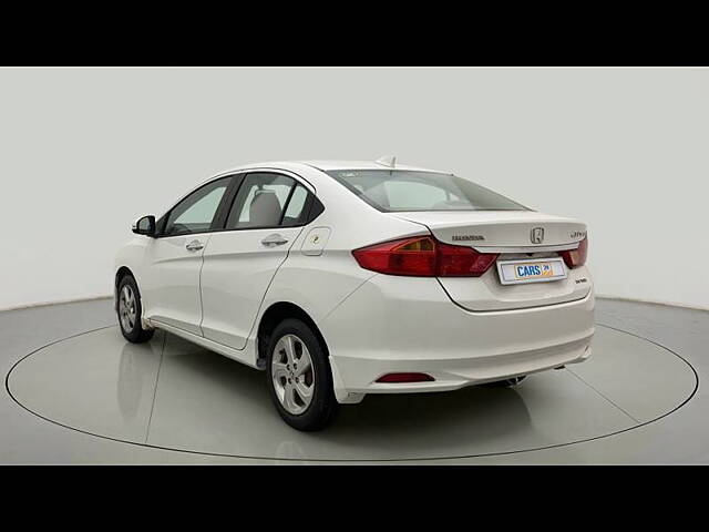 Used Honda City [2014-2017] V in Hyderabad