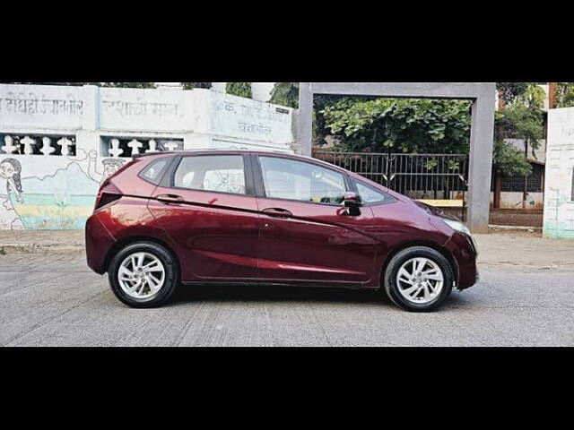 Used Honda Jazz [2015-2018] VX AT in Pune