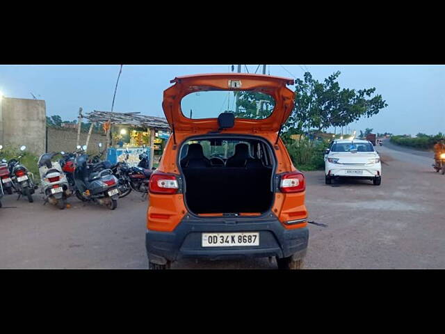 Used Maruti Suzuki S-Presso [2019-2022] VXi Plus in Bhubaneswar