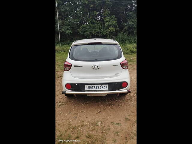 Used Hyundai Grand i10 [2013-2017] Sports Edition 1.2L Kappa VTVT in Ranchi