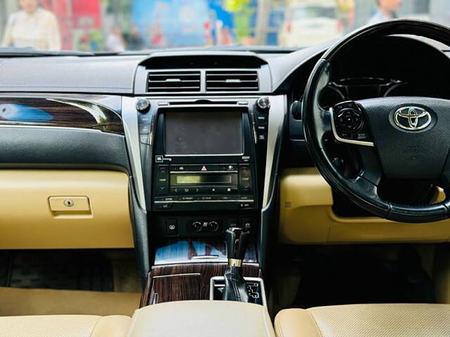 Used Toyota Camry [2015-2019] Hybrid in Kolkata