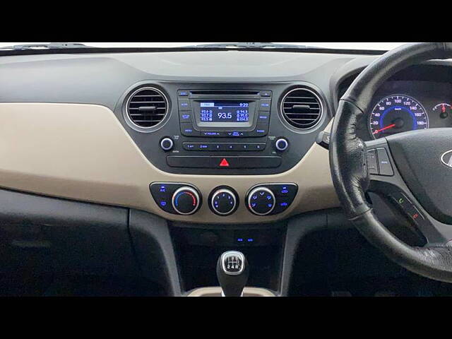 Used Hyundai Grand i10 [2013-2017] Sportz 1.2 Kappa VTVT [2013-2016] in Bangalore