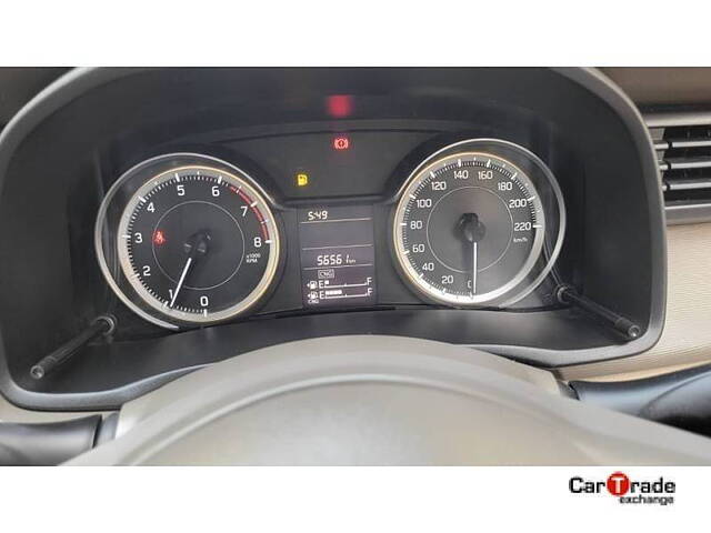 Used Maruti Suzuki Ertiga [2015-2018] VXI CNG in Hyderabad