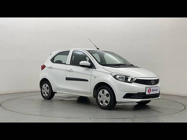 Used Tata Tiago [2016-2020] Revotron XT [2016-2019] in Faridabad