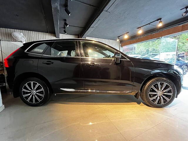 Used Volvo XC60 [2017-2021] Inscription [2017-2020] in Delhi