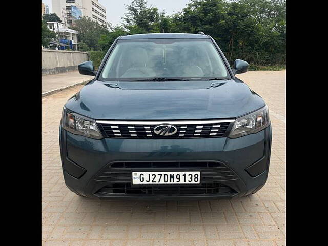 Used 2021 Mahindra XUV300 in Ahmedabad