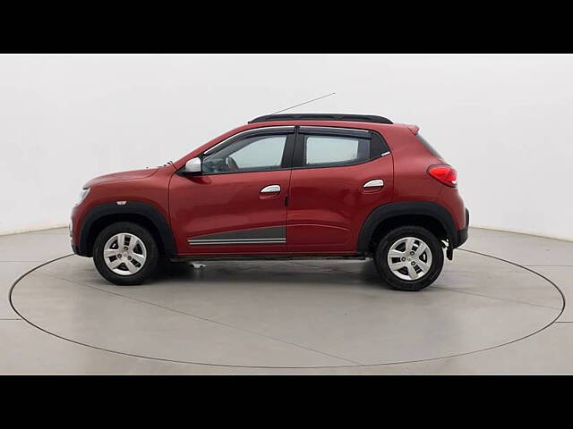 Used Renault Kwid [2019] [2019-2019] RXT Opt in Chennai