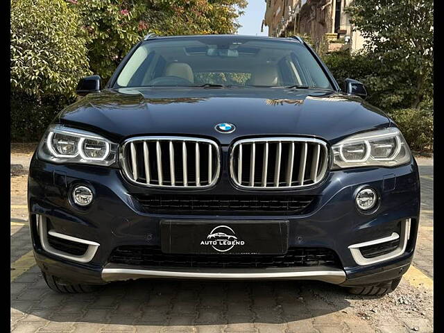 Used 2016 BMW X5 in Gurgaon