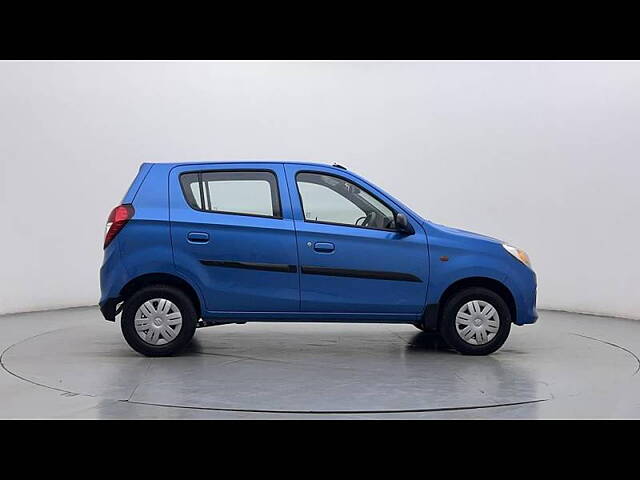 Used Maruti Suzuki Alto 800 [2012-2016] Vxi in Bangalore