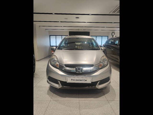 Used 2015 Honda Mobilio in Thane