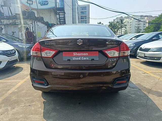 Used Maruti Suzuki Ciaz [2014-2017] VXi in Mumbai