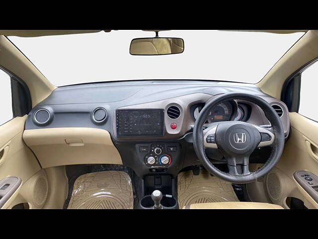 Used Honda Brio [2013-2016] S MT in Pune