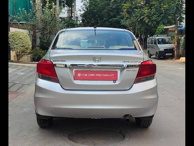 Used Honda Amaze [2013-2016] 1.5 VX i-DTEC in Hyderabad