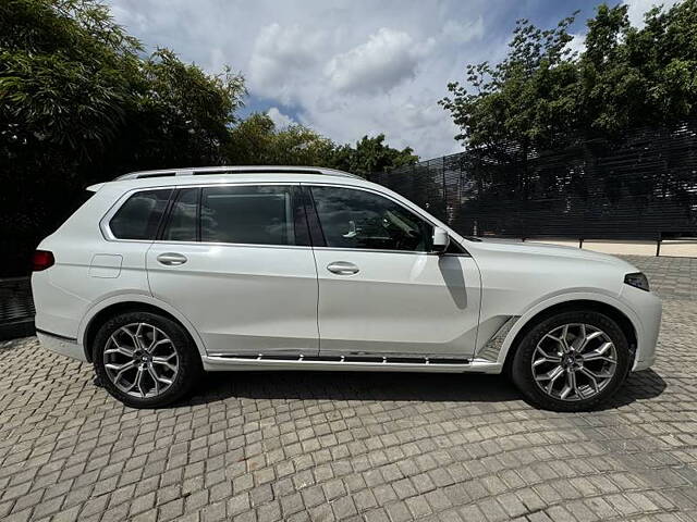 Used BMW X7 [2019-2023] xDrive30d DPE Signature [2019-2020] in Hyderabad