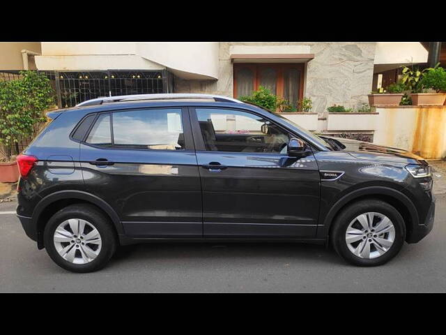 Used Skoda Kushaq [2021-2023] Ambition 1.0L TSI AT in Bangalore